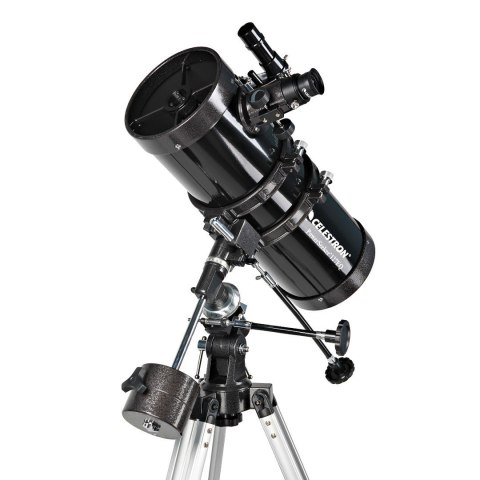 Teleskop Celestron PowerSeeker 127 EQ