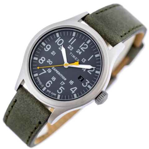 ZEGAREK MĘSKI TIMEX Expedition Scout TW4B22900 (zt106m) + BOX