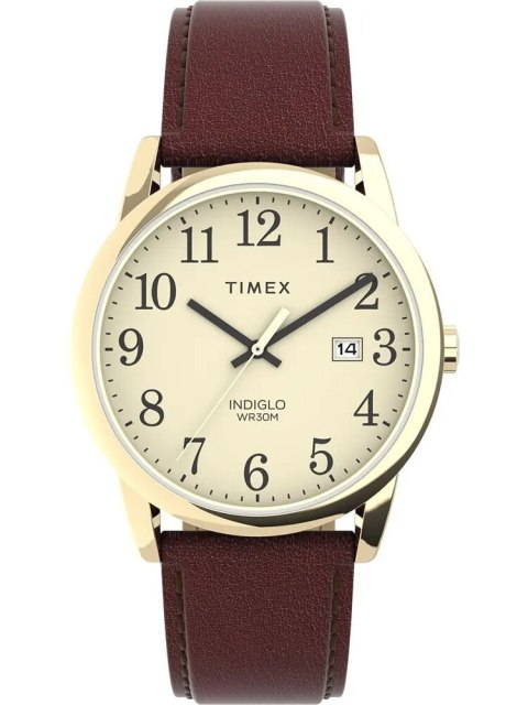 ZEGAREK MĘSKI TIMEX EASY READER TW2V68900 + BOX