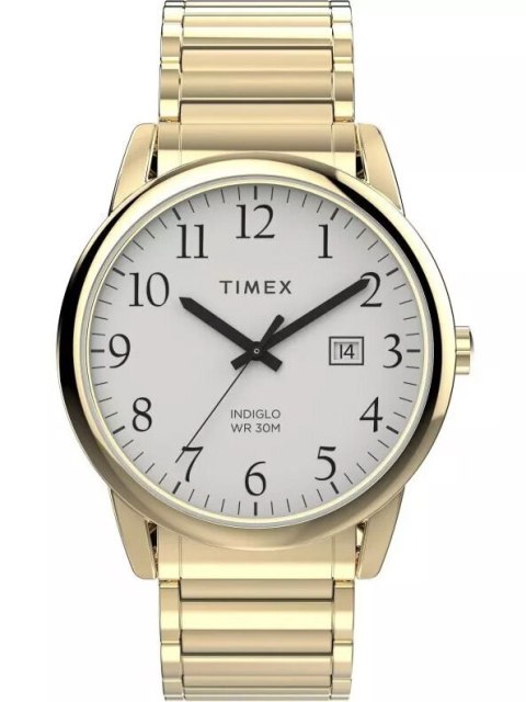 ZEGAREK MĘSKI TIMEX Easy Reader TW2W52000 + BOX