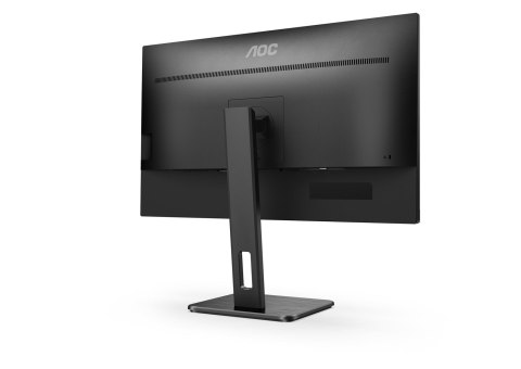 AOC Q27P2Q LED display 68,6 cm (27") 2560 x 1440 px Quad HD Czarny