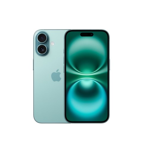 Apple iPhone 16 128GB Teal