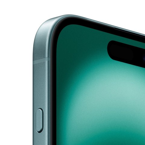 Apple iPhone 16 128GB Teal