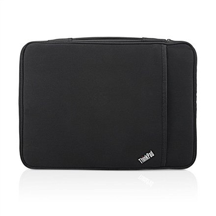 Lenovo 4X40N18009 torba na laptop 35,6 cm (14") Etui kieszeniowe Czarny