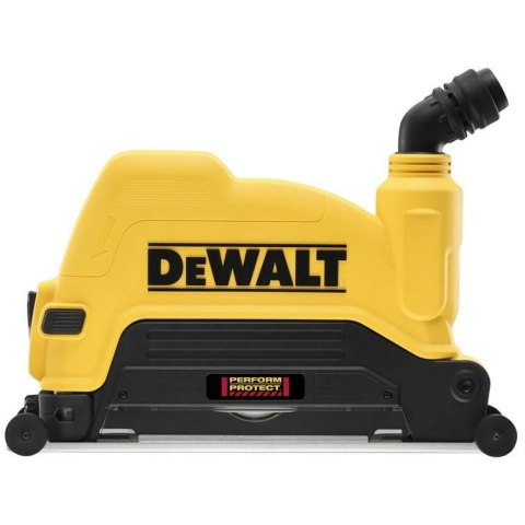 OSŁONA DO CIĘCIA BETONU 230MM DWE46229 DEWALT