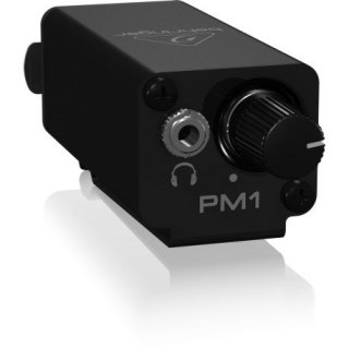 Behringer PM1 Monitor personalny in-ear na pasek