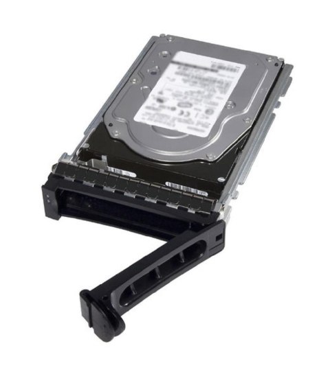 DELL 400-ATKJ dysk twardy 2 TB 7200 RPM 3.5" Serial ATA III