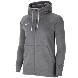 Bluza damska Nike Park 20 Hoodie szara CW6955 071