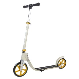 HUDORA HULAJNOGA HUDORA BIGWHEEL® 215 BEŻOWA