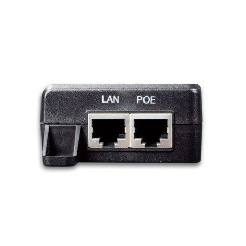 PLANET POE-163 Mieszacz PoE 802.3at 1-port