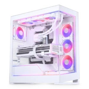 Phanteks NV5 Full Tower Zestaw wzmacniający światło RGB