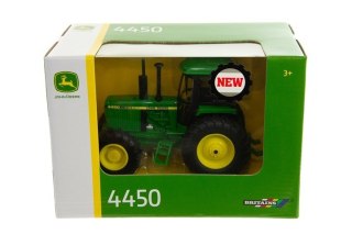 TOMY Britains traktor John Deere 4450 43364