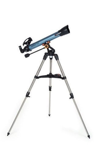 Teleskop Celestron Inspire 70 mm