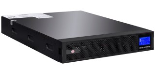 GT UPS GTS 11 1500VA/1500W 8XIEC C13 ONLINE RACK/TOWER 19" 2U