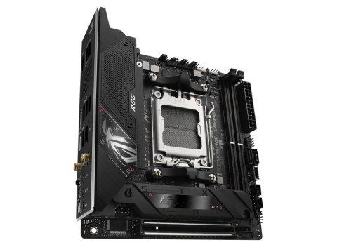 ASUS ROG STRIX B650E-I GAMING WIFI AMD B650 Gniazdo AM5 mini ITX