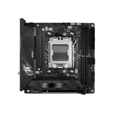 ASUS ROG STRIX B650E-I GAMING WIFI AMD B650 Gniazdo AM5 mini ITX