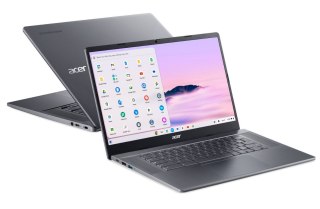 Acer Chromebook Plus 515 Google AI laptop CB515-2H i5-1235U/15,6''/8GB/512GB/ChromeOS