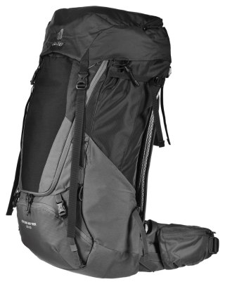 Deuter Futura Air Trek 60 l Czarny