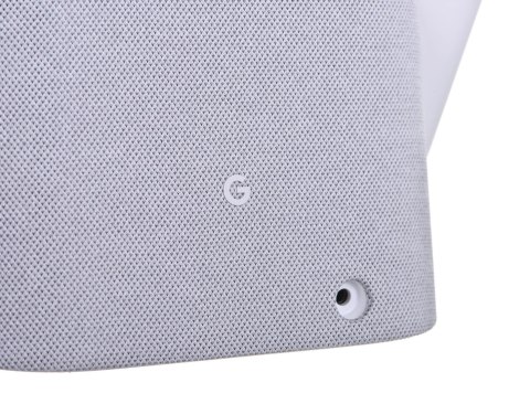 GOOGLE NEST HUB (2ND GEN) CHALK