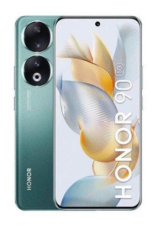 Honor 90 Smart 5G Dual Sim 4GB RAM 128GB - Green