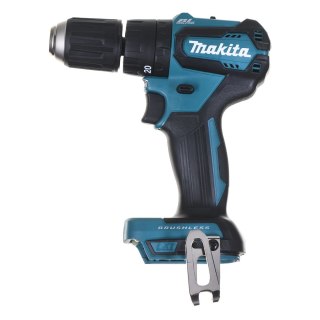 Makita DHP483Z wiertło 1700 RPM Czarny, Niebieski