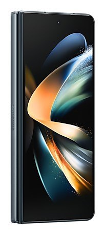 Samsung Galaxy Z Fold4 SM-F936B 19,3 cm (7.6") Trzy karty SIM Android 12 5G USB Type-C 12 GB 256 GB 4400 mAh Zielony, Szary