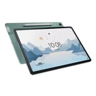 Tablet Lenovo Tab P12 12.7 8GB RAM 128GB WiFi + Pen - Green