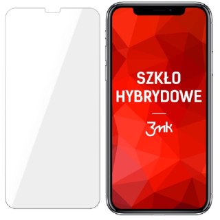 3MK Flexible Glass Redmi 8/8A