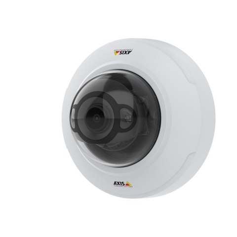 Axis 02113-001 - IP security camera - Indoor - Wired - Digital PTZ - Simplified Chinese - Traditional Chinese - German - English