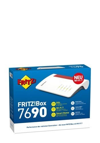 AVM FRITZ Box 7690