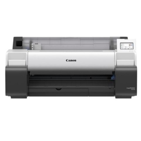 Canon imagePROGRAF TM-240 drukarka wielkoformatowa Wi-Fi Atramentowa Kolor 2400 x 1200 DPI A1 (594 x 841 mm) Przewodowa sieć LAN