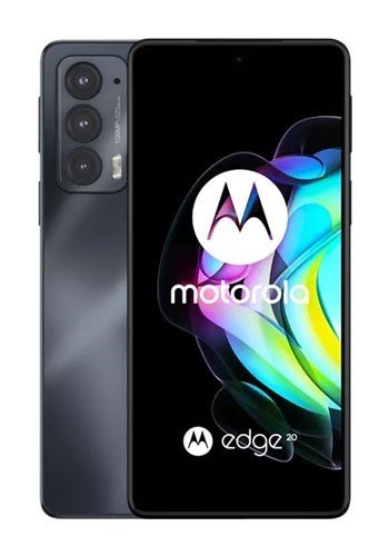 Motorola XT2143-1 Edge 20 128GB Szary 6.7" EU 5G (8GB) Android