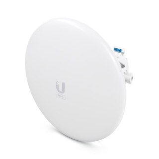 Ubiquiti UISP Wave Nano Nadajnik sieciowy Biały