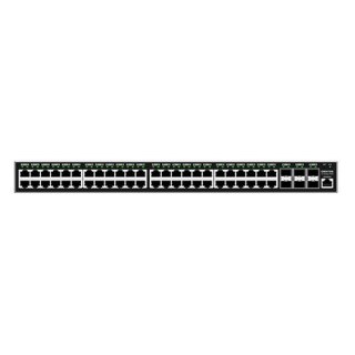 Grandstream GWN 7806P POE 48GE 6SFP+ zarządzalny switch L2+ | Sieć | Przełączniki L2+