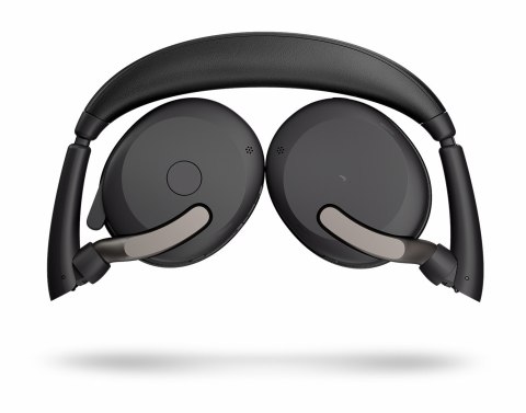 Jabra 26699-989-999 słuchawki/zestaw słuchawkowy Przewodowy i Bezprzewodowy Opaska na głowę Biuro/centrum telefoniczne Bluetooth