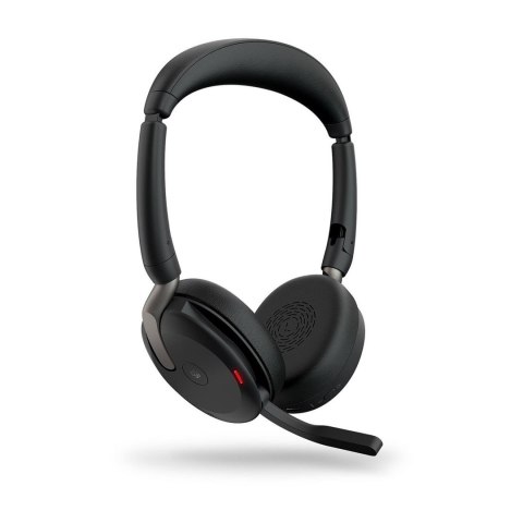 Jabra 26699-999-889 słuchawki/zestaw słuchawkowy Przewodowy i Bezprzewodowy Opaska na głowę Biuro/centrum telefoniczne Bluetooth