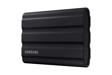 SAMSUNG SSD T7 Shield Black 2TB MU-PE2T0S/EU