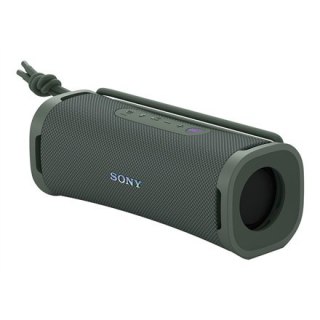 Sony | Głośnik | SRS-ULT10 POLE ULT 1 | Wodoodporny | Łączność Bluetooth | Leśny szary | Przenośny | Połączenie bezprzewodowe