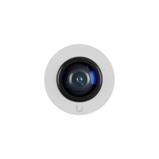 Ubiquiti UVC-AI-Theta-ProLens360 | Kamera IP | niskoprofilowa, H: 180°, V: 180°, D: 180°, 4MP 2160 x 2160, 24fps