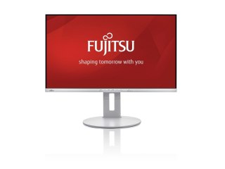 Fujitsu Displays B27-9 TE FHD monitor komputerowy 68,6 cm (27") 1920 x 1080 px Full HD LCD Szary