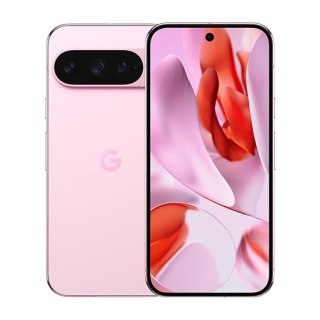 Google Pixel 9 Pro - 128 GB - Rose Quartz - Smartphone - 128 GB