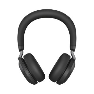 Jabra 27599-999-889 słuchawki/zestaw słuchawkowy Przewodowy i Bezprzewodowy Opaska na głowę Połączenia/muzyka USB Type-C Bluetoo