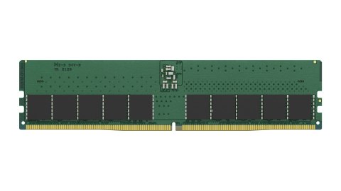 Kingston UDIMM ECC 48GB DDR5 2Rx8 Hynix M 5600MHz PC5-44800 KSM56E46BD8KM-48HM