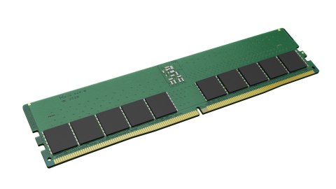 Kingston UDIMM ECC 48GB DDR5 2Rx8 Hynix M 5600MHz PC5-44800 KSM56E46BD8KM-48HM