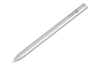 LOGITECH CRAYON - SILVER/EMEA-914