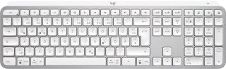 MX KEYS S - PALE GREY - DEU -/BT - N/A - CENTRAL-419