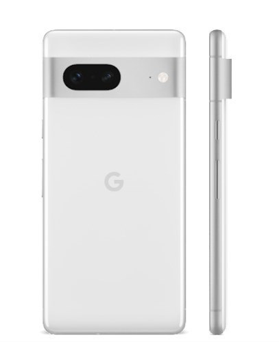 Smartfon Google Pixel 7 5G 8/256GB Biały