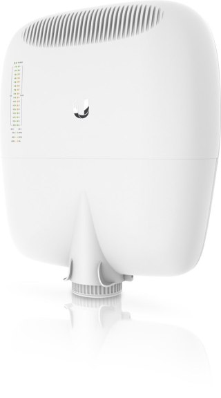 Ubiquiti EP-S16 łącza sieciowe L2/L3 Gigabit Ethernet (10/100/1000) Obsługa PoE Biały