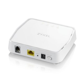 Zyxel VMG4005-B50A ruter Gigabit Ethernet Biały