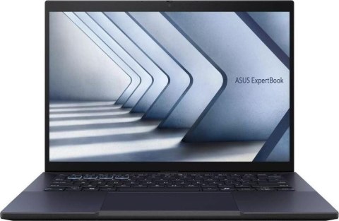 ASUS ExpertBook B3404CMA-Q50360X Ultra 7 155H 14.0 "WUXGA Bend+300nits Anti-Glare NTSC:45% Wide View 16GB SSD512 Intel Graphics 